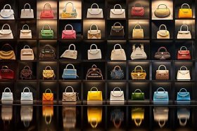 各大名牌包包标志图片 - 各大名牌包包标志图片大全