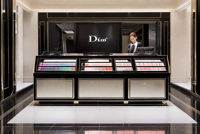 dior官网中国官方旗舰店 - dior官网中国官方旗舰店化妆点在哪