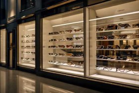 古驰眼镜gucci官网旗舰店 古驰眼镜gucci官网旗舰店是真的吗