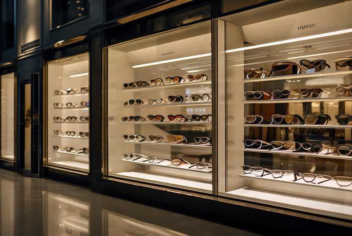 古驰眼镜gucci官网旗舰店 古驰眼镜gucci官网旗舰店是真的吗