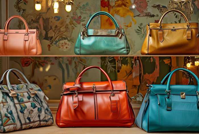 包包小品牌什么牌子好 包包牌子小众品牌有哪些