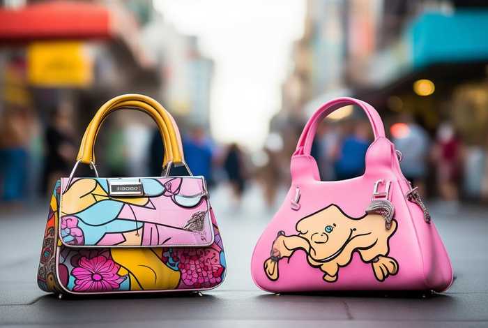 cooc包包，cowa包包