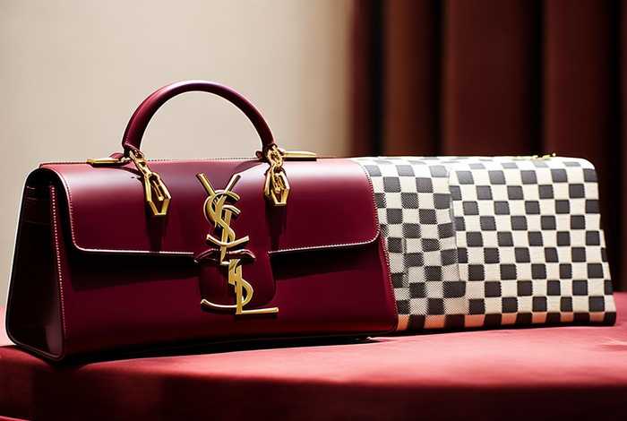 ysl的包和lv的包哪个贵 - ysl的包和lv的包哪个贵些