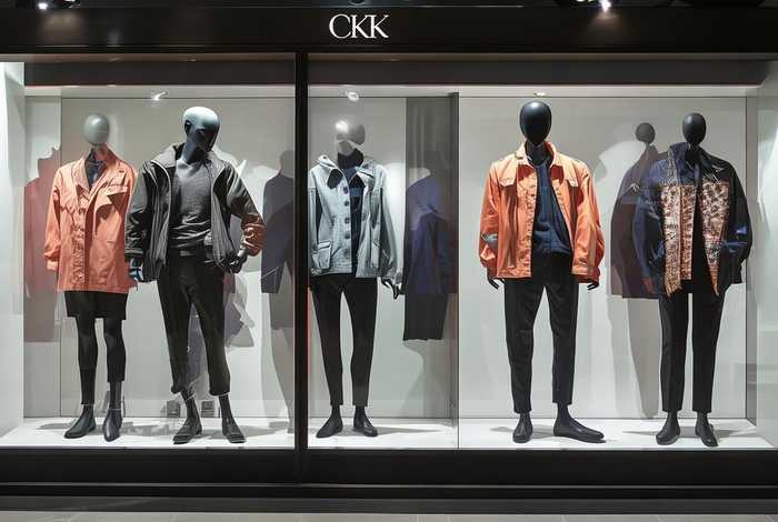 ck和小ck是一个档次吗；ck和小ck是一个品牌吗