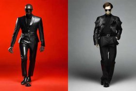 calvinklein和cabrakalani区别；charleskeith和calvinklein的区别