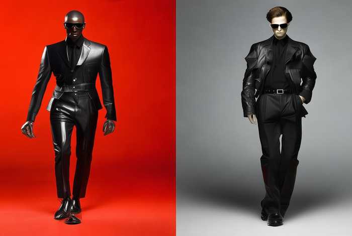 calvinklein和cabrakalani区别；charleskeith和calvinklein的区别