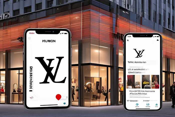 lv官方旗舰店在哪、lv官方旗舰店在哪个app上可以看到