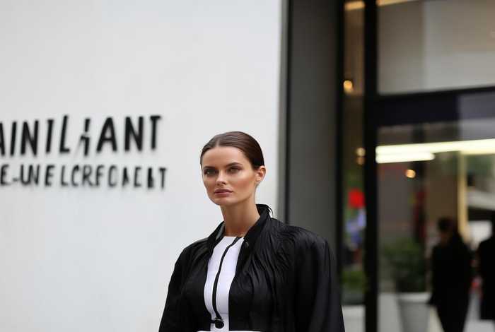 SAINTLAURENT是什么牌子中文叫什么、saintlaurent是什么牌子中文叫什么