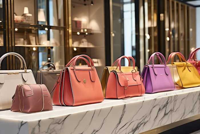 2023女士包包品牌；2023女士包包品牌排行榜