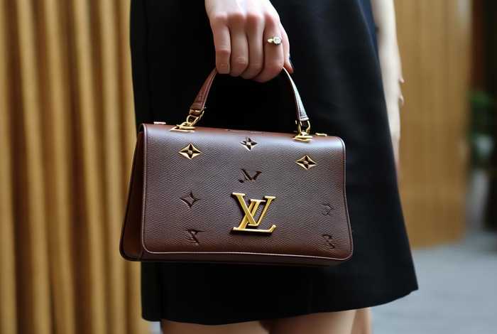 lv女包v系列 - lv女包系列介绍