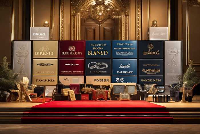 八大蓝血顶级奢侈品牌；六大蓝血顶级奢侈品牌