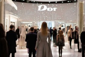 迪奥官方旗舰店直播 - 迪奥官方旗舰店直播是正品吗