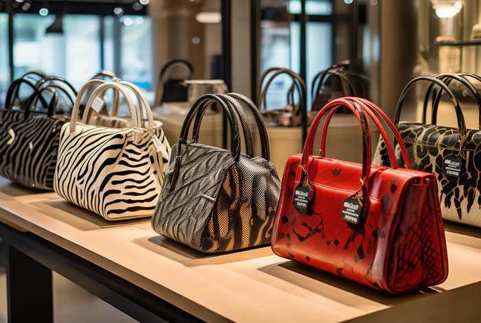 动物标志的包包品牌有哪些牌子图片 动物标志的包包品牌有哪些牌子图片及价格