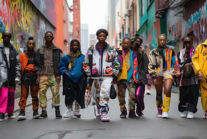 2020最流行潮牌 - 2020最流行的潮牌