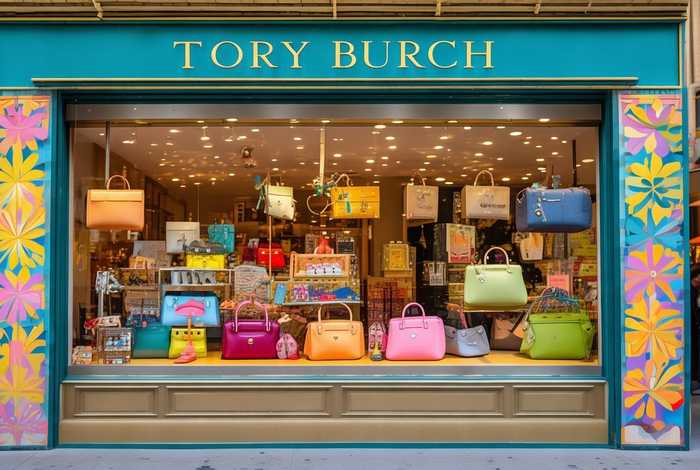burch什么牌子 - tory burch什么牌子
