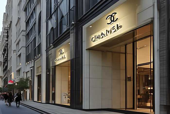 chanel哪里有专柜吗（chanel专柜都哪里有）