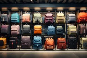 电脑双肩包品牌十大排名；电脑双肩包品牌十大排名有哪些