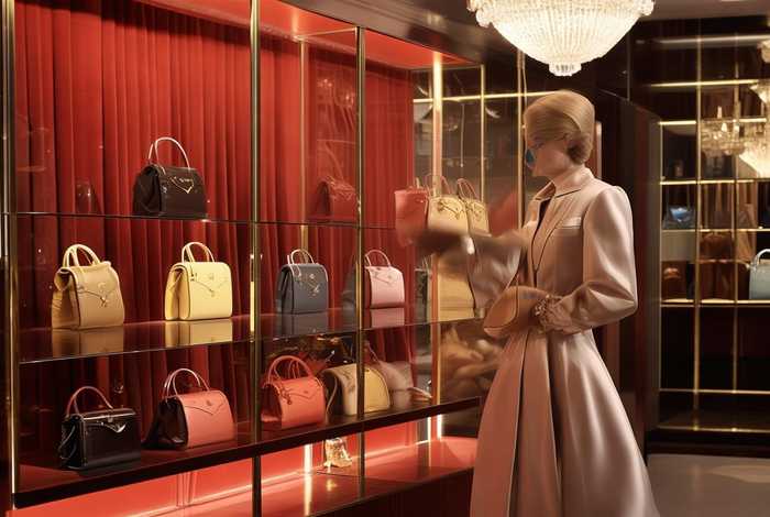 90年代奢侈品品牌（90年代奢侈品品牌有哪些）