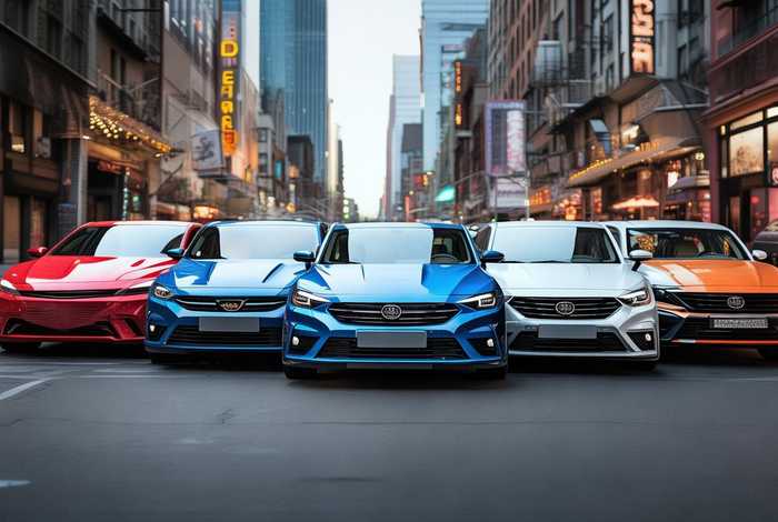 10万左右的车排行榜，10万左右的车排行榜前十名