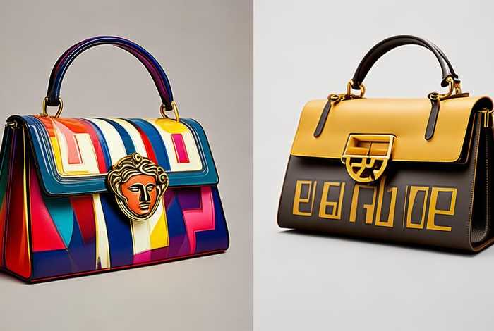 范思哲和菲拉格慕哪个牌子手包好、范思哲和菲拉格慕哪个牌子手包好看