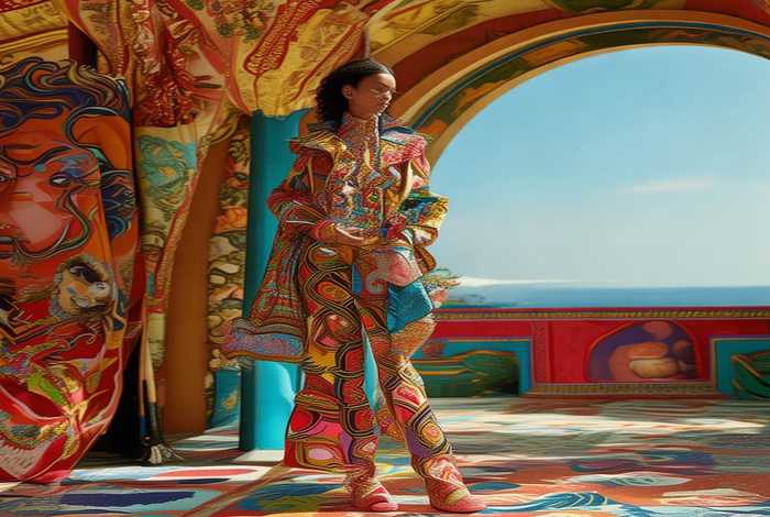 范思哲品牌历史故事（范思哲的品牌历史）