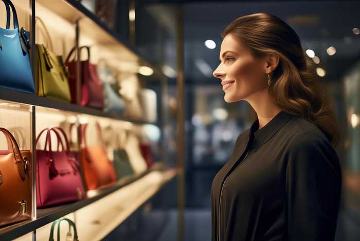 给女生买什么牌子包，给女生买什么牌子包好