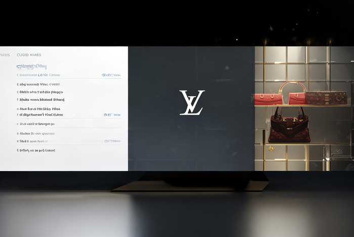 lv编号查询官网 lv官网编码查询系统