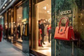 古驰排名，古驰排名奢侈品第几