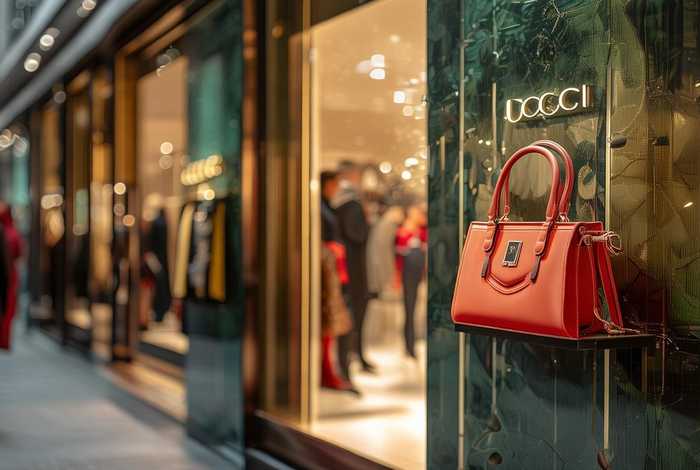 古驰排名，古驰排名奢侈品第几