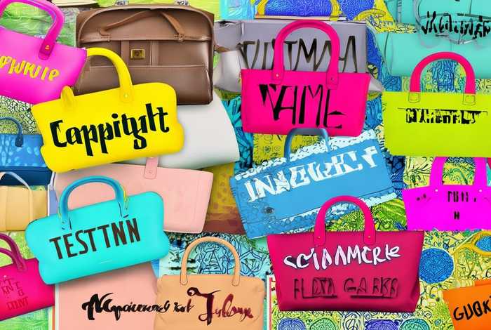 包的商标名称大全；包的商标名称大全怎么写