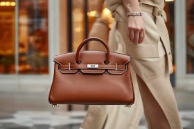 爱马仕mini女包、爱马仕女包minilindy