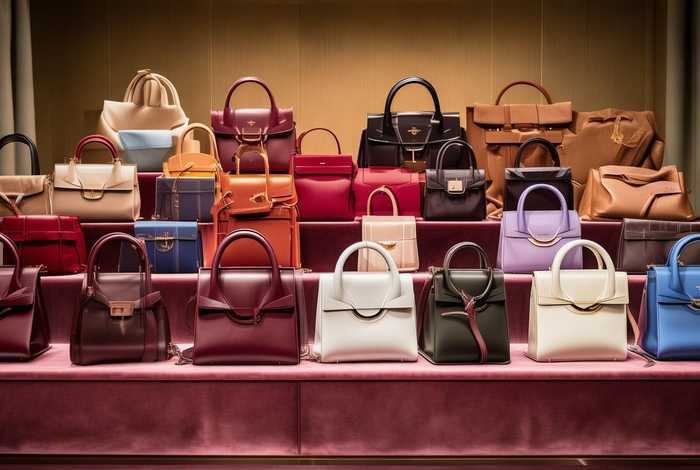 高端包包品牌排行榜前十名、高端包包品牌排行榜前十名有哪些