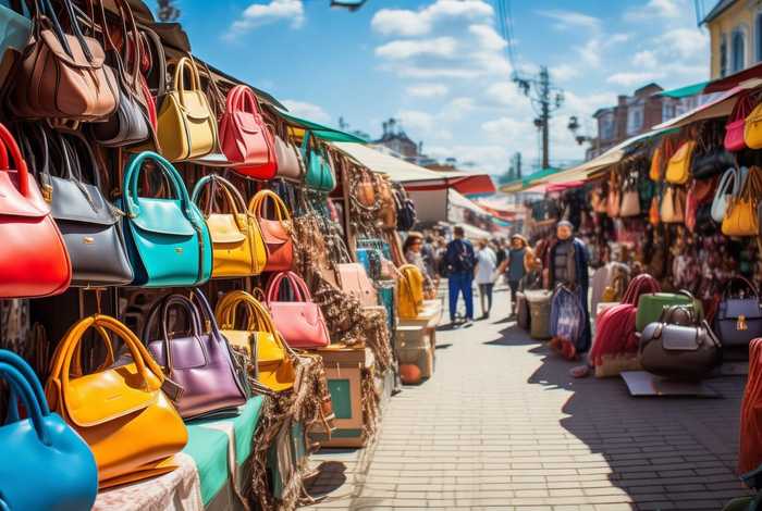 俄罗斯女包市场（俄罗斯箱包批发市场）