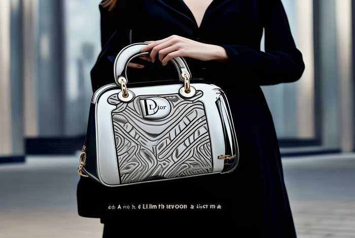 dior戴妃包包经典10款（dior2020新款戴妃包）