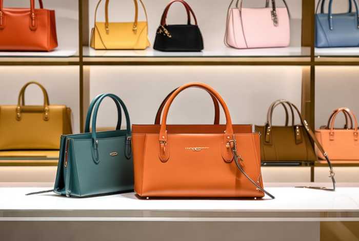 10大女包品牌，2021女包品牌排行榜前十名