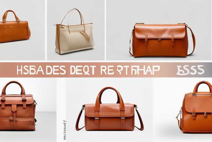 包包常用种类图片及名称 - 包包的种类和用途图片大全