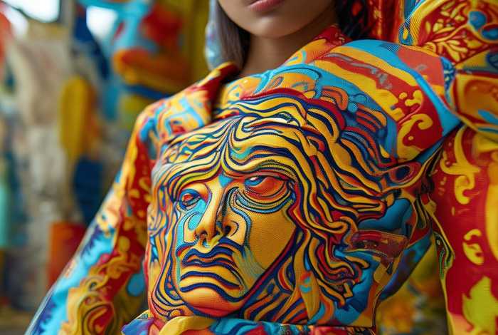 范思哲标志，范思哲标志含义