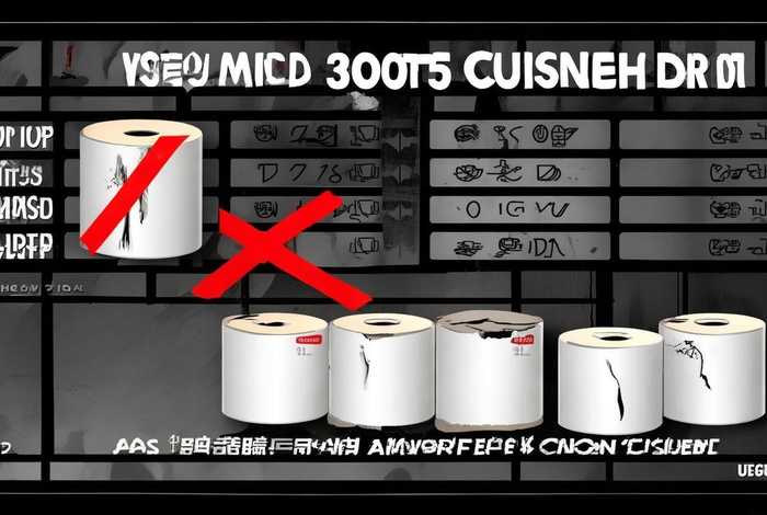 315曝光哪些卫生纸不合格 - 315曝光哪些卫生纸不合格呢