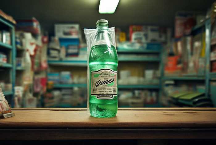 98年矿泉水多少钱一瓶 98年矿泉水多少钱一瓶啊