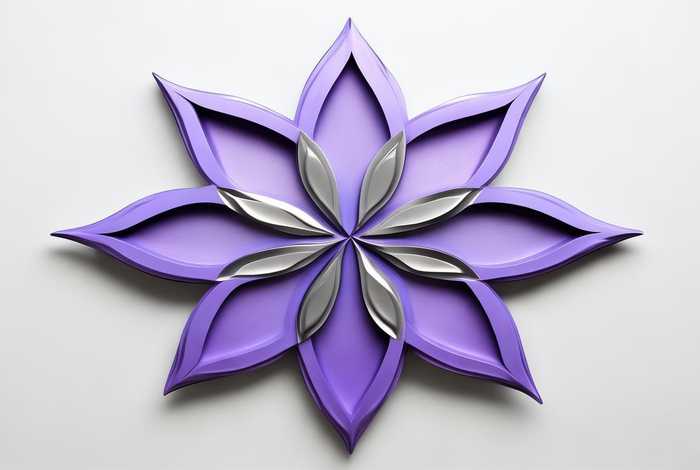 logo像一朵四瓣花的牌子图片（logo像一朵四瓣花的牌子图片是什么）