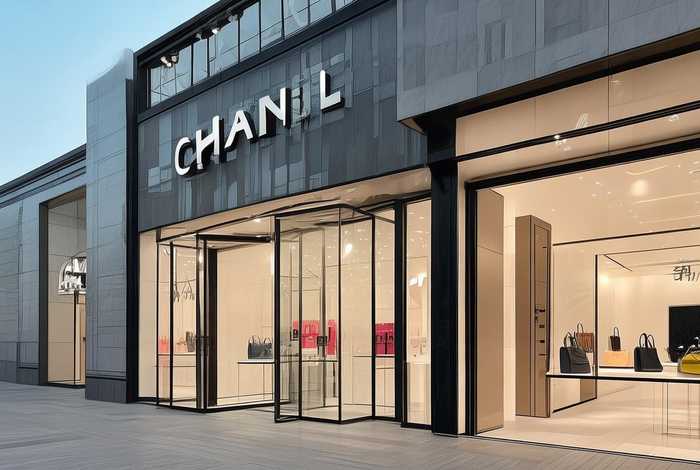 北京香奈儿包包专柜实体店在哪里，北京香奈儿包包专柜实体店在哪里啊