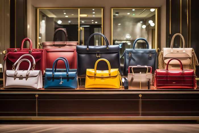 大牌名牌女包、大牌女包排行榜前十名