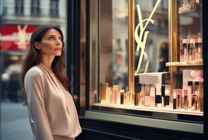 ysl英国官网uk；yslbeauty英国官网