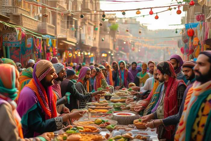 2023年古尔邦节 - 2023年古尔邦节放假通知