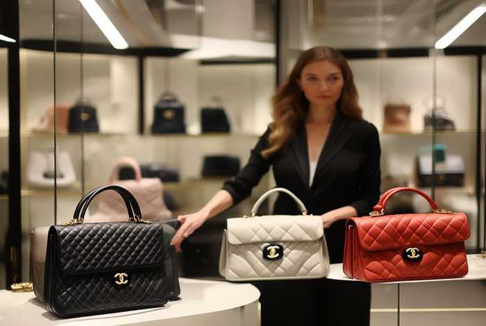 chanel包包优缺点 chanel包包种类