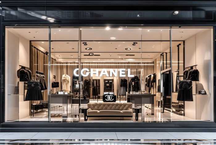 chanel香奈儿官网入口 - chanel香奈儿官网旗舰店