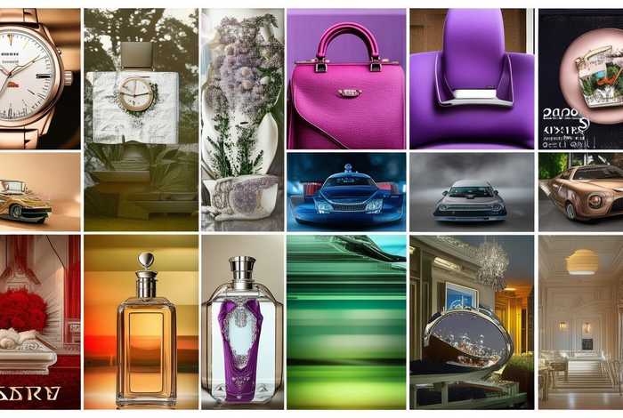 2023十大奢侈品排名 2021年十大奢侈品