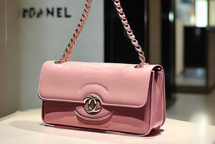 2020新款香奈儿包包（2020新款香奈儿包包图片大全）