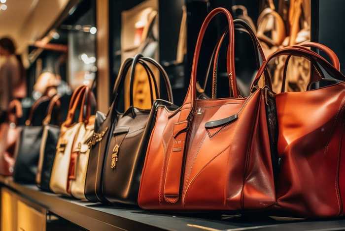 包包女包品牌推荐 推荐几个女包品牌