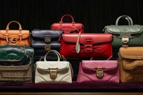 古驰最值得入手的十款包包；古驰最值得入手的十款包包是什么